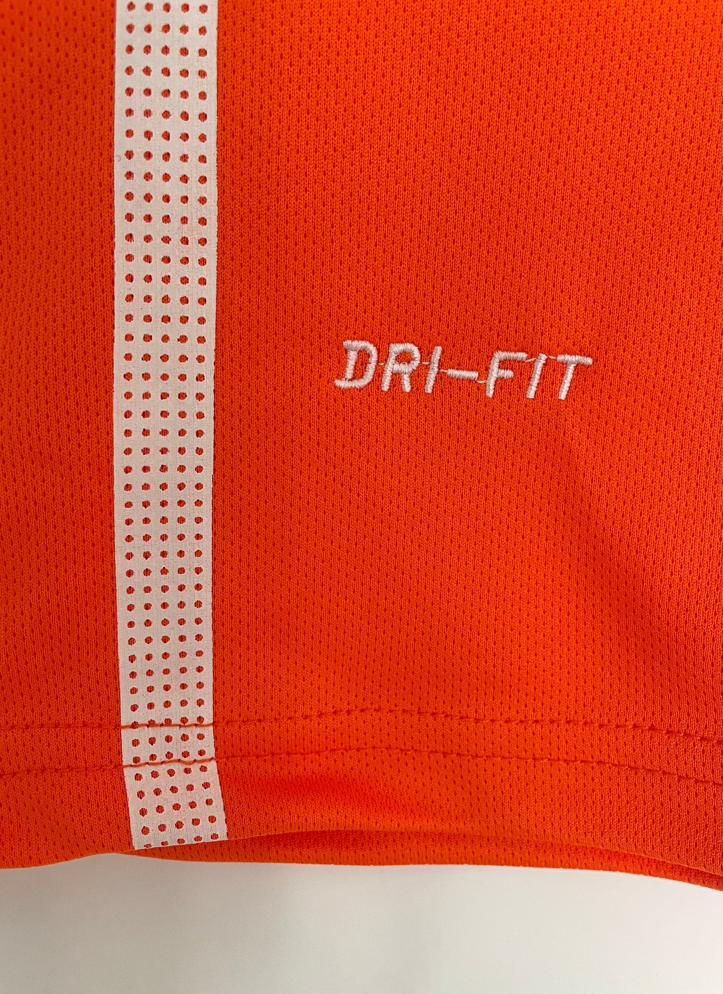 Camiseta Retro Selección Nacional de Holanda para Hombre - 2010