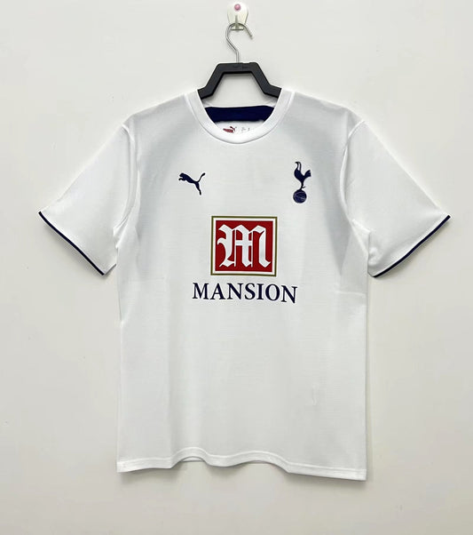 Camiseta Retro de Hombre del Tottenham - 2006