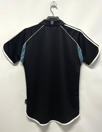 Maillot Rétro Homme Newcastle United Extérieur - Saison 2000/2001