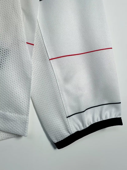 Maillot Rétro Manches Longues Manchester United - 2003/05