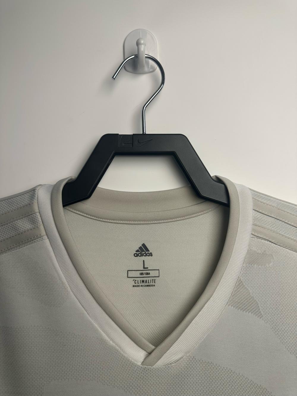 Maillot Rétro Homme Équipe Juventus - 2019/20