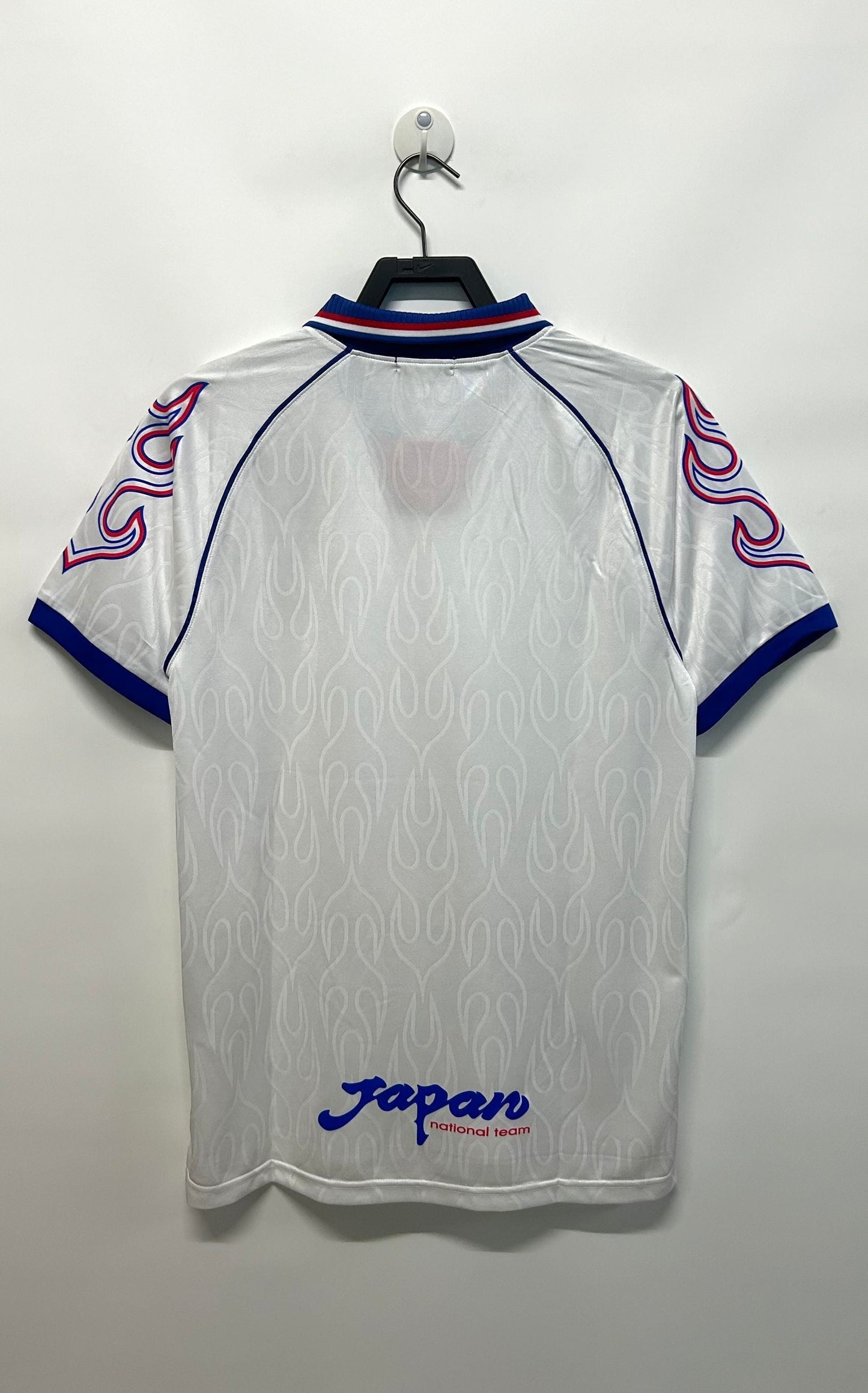 Maillot Rétro Homme Équipe Nationale du Japon Extérieur - 1998