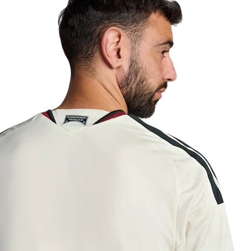 Man's Jersey Manchester United Team Third - 26/27