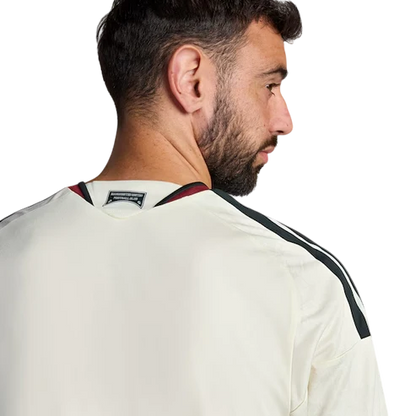 Man's Jersey Manchester United Team Third - 26/27