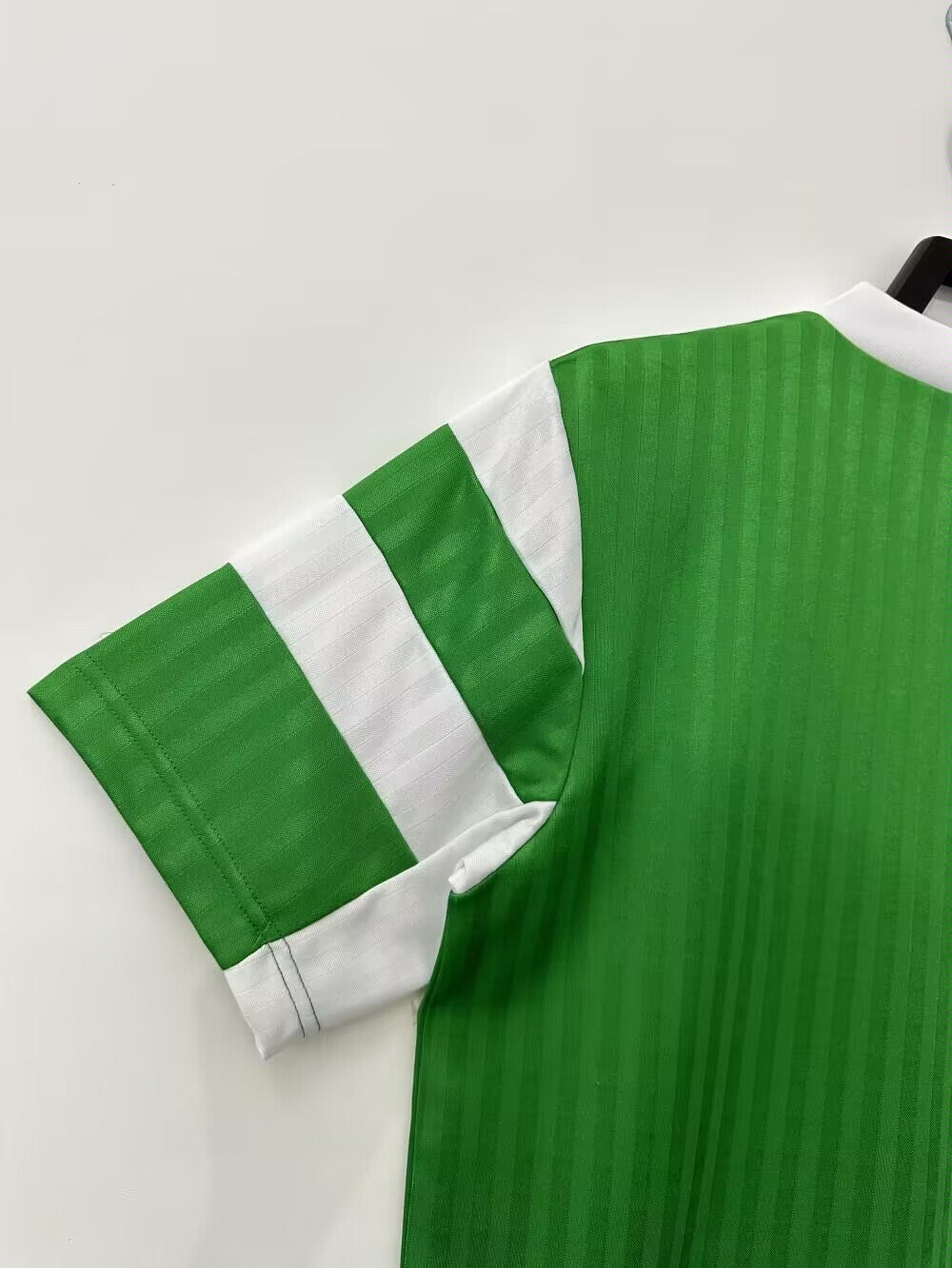 Maillot Rétro Homme Équipe Nationale Cameroun - 1990