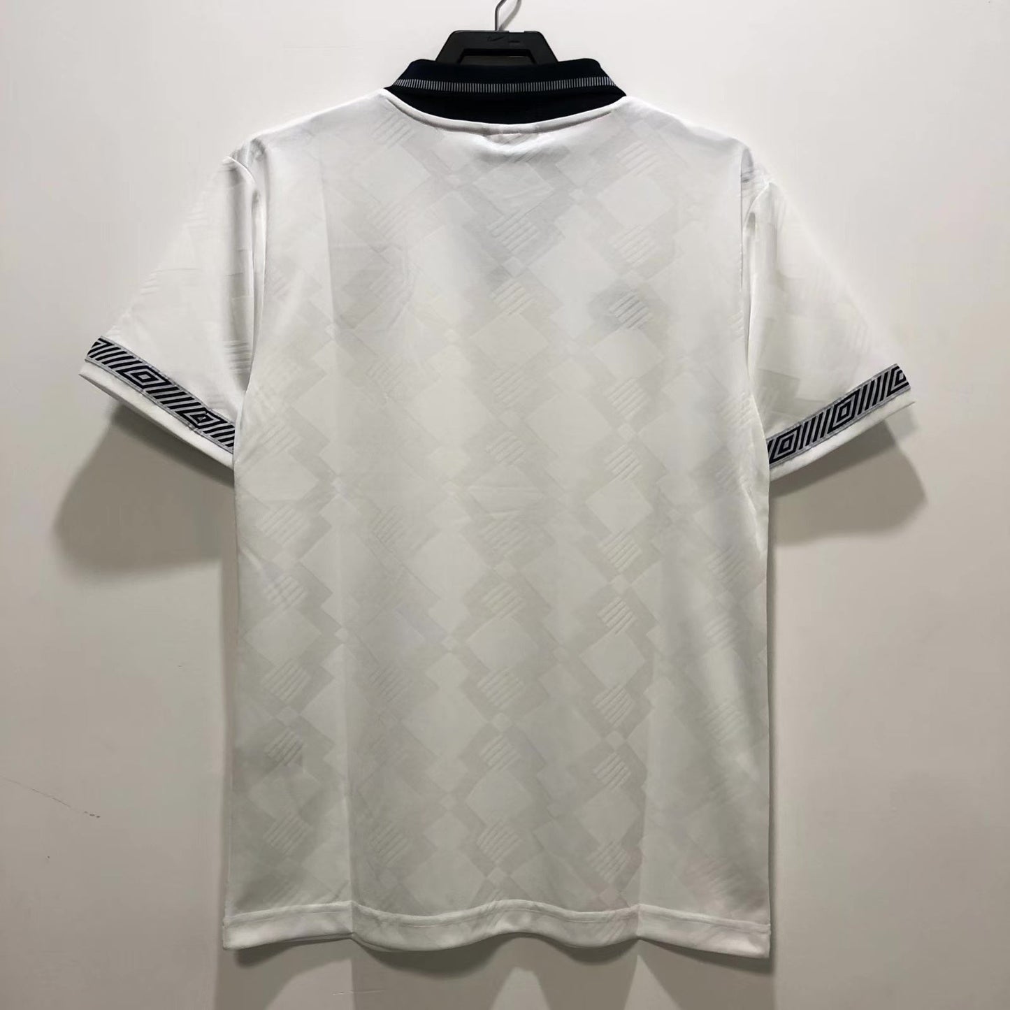 Maillot Rétro Homme Équipe Nationale d'Angleterre - 1990