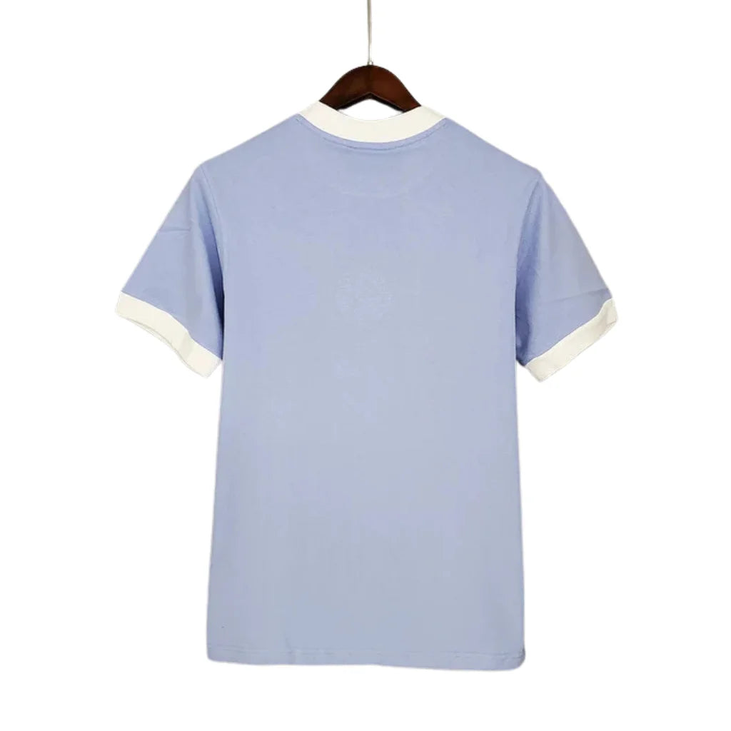 Jersey Manchester City Retro Blue - 1972
