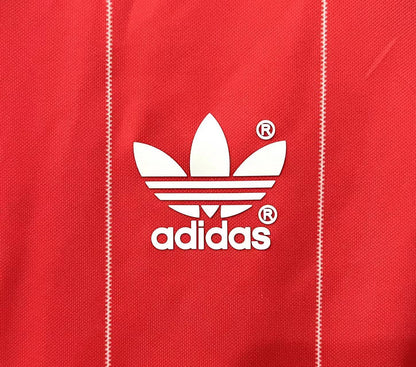 Camiseta retro de hombre Hamburger SV Equipo - 1983/84
