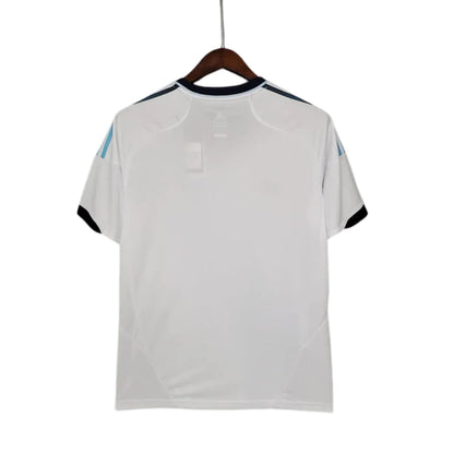 Maillot Rétro Chelsea Blanc - 2012/2013