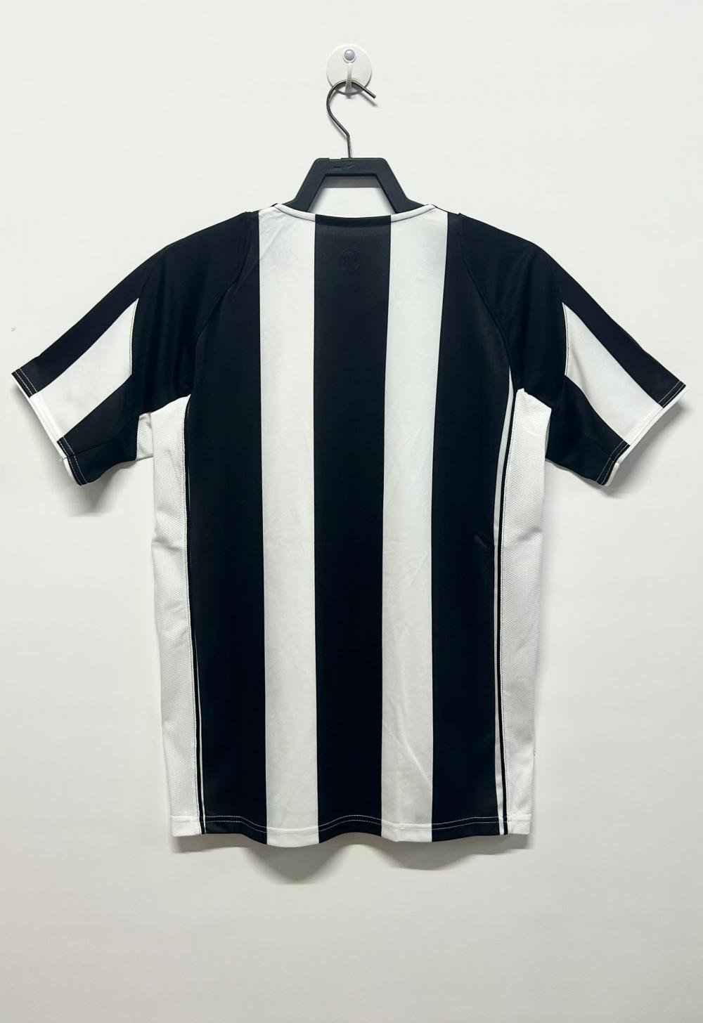 Camiseta retro de hombre Juventus Local - 2004/05