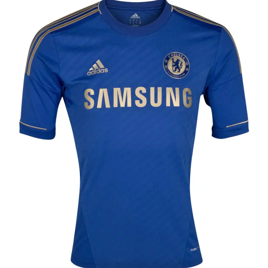 Retro Jersey Chelsea Blue - 2012/2013
