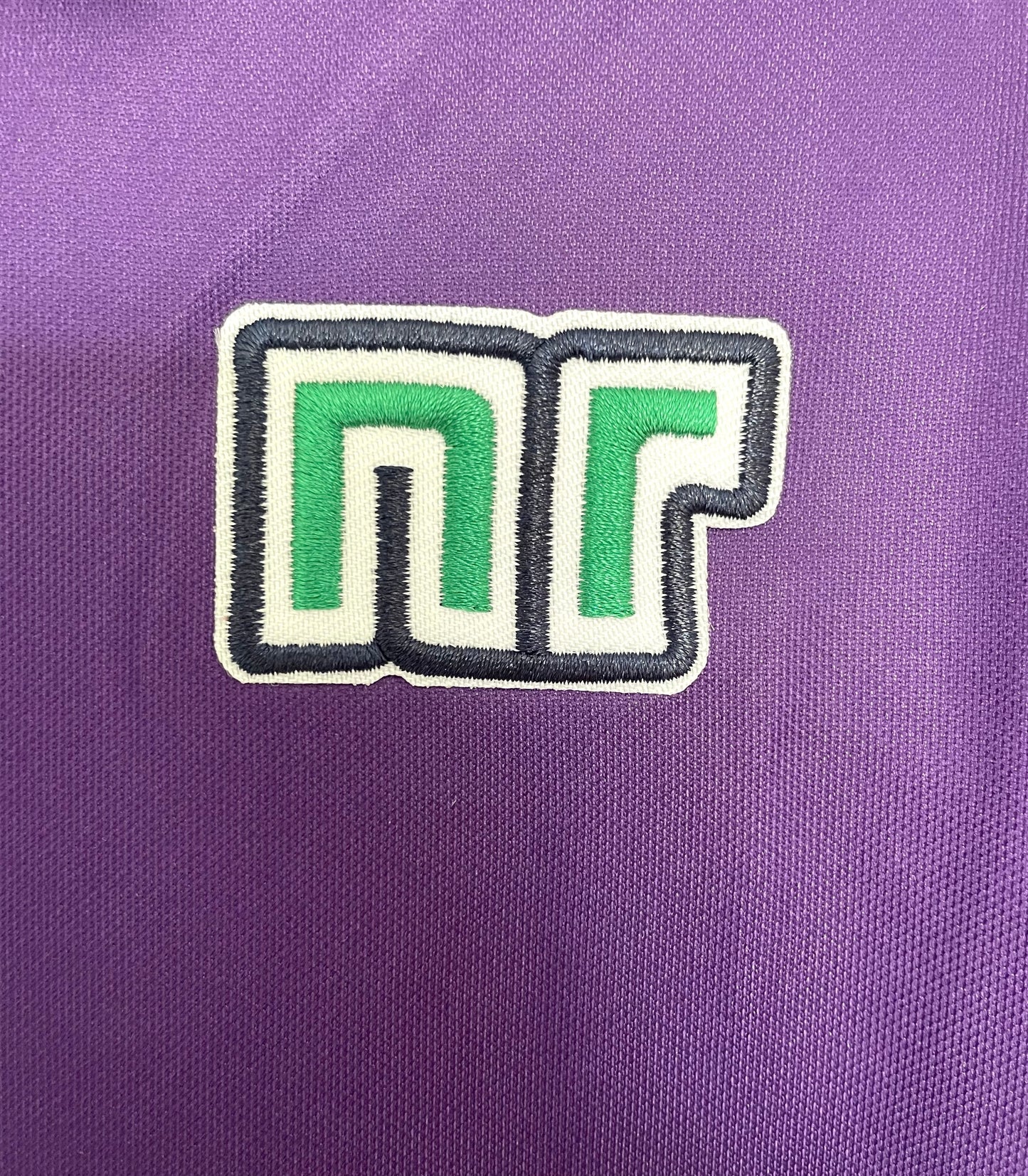 Maillot Rétro Fiorentina Domicile pour Homme - 1983/85