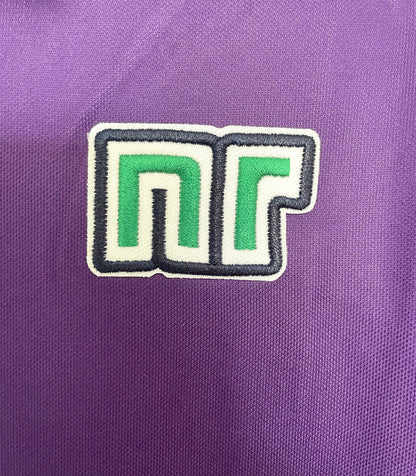 Maillot Rétro Fiorentina Domicile pour Homme - 1983/85