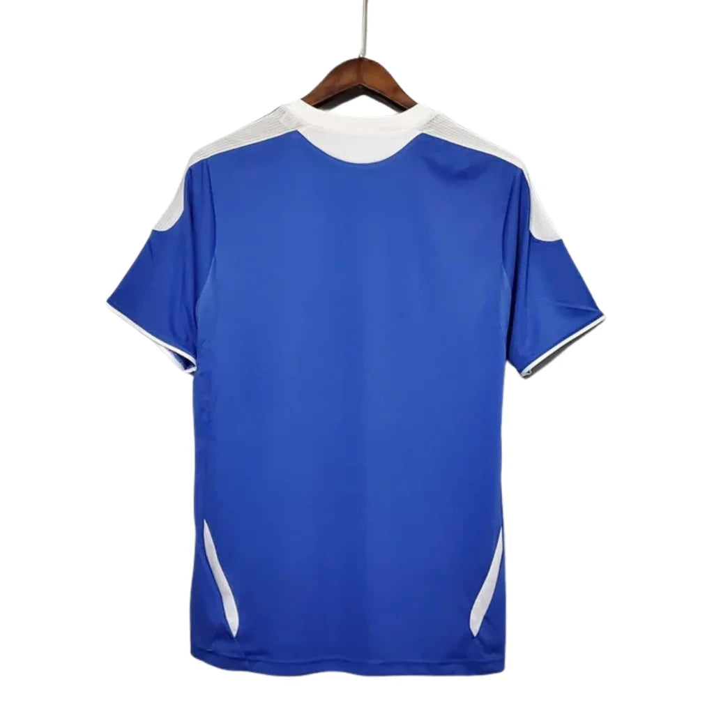 Maillot Rétro Chelsea Bleu - 2012
