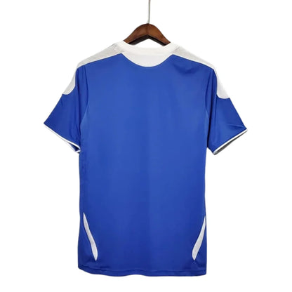 Maillot Rétro Chelsea Bleu - 2012