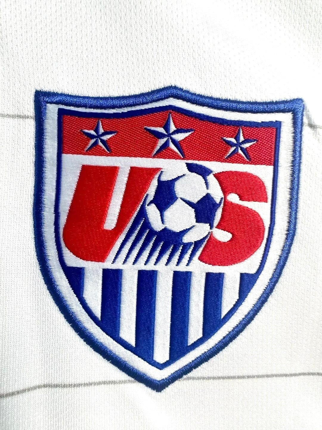 Man's Retro Jersey United States National Team Home - 2014