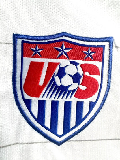 Man's Retro Jersey United States National Team Home - 2014