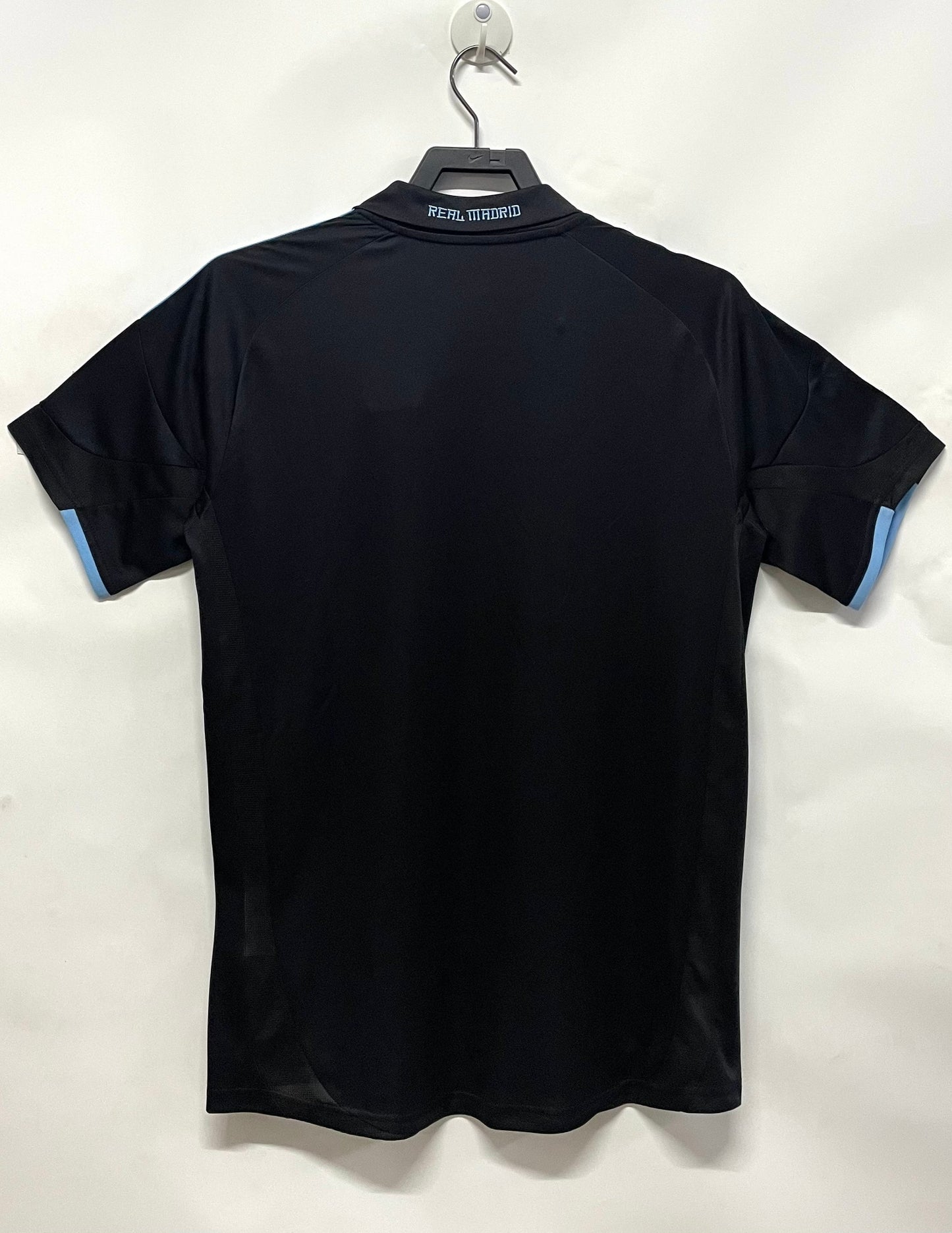 Camiseta Retro de Hombre Real Madrid Equipo Local - 1984