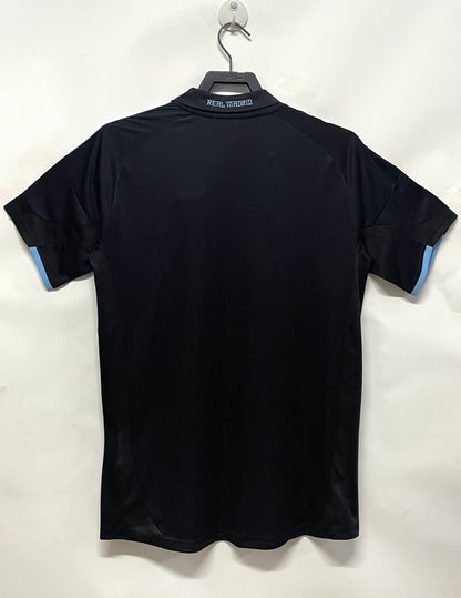 Camiseta Retro de Hombre Real Madrid Equipo Local - 1984
