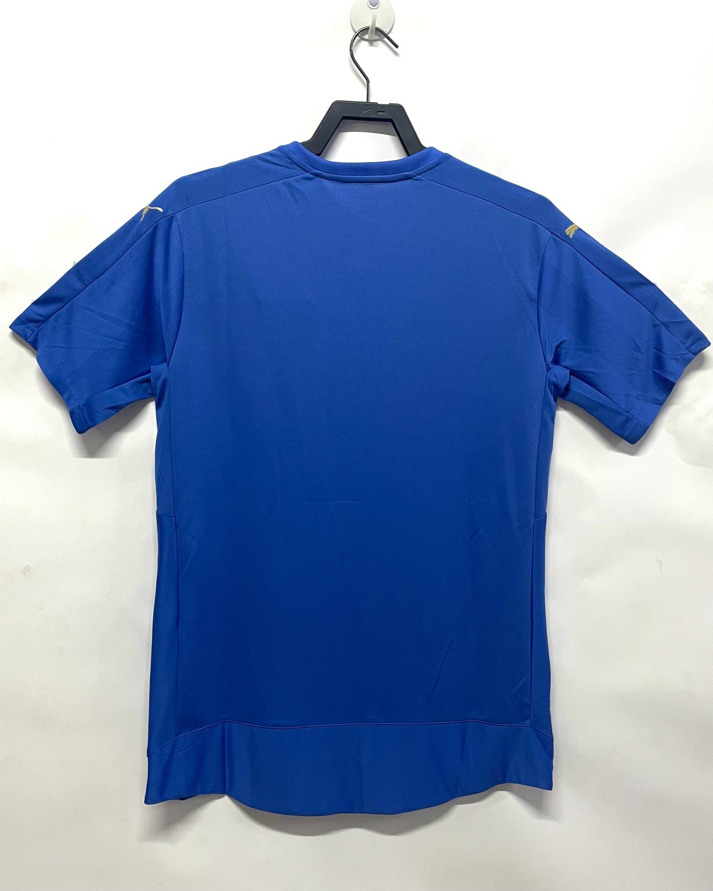 Maillot Rétro Homme Leicester City Domicile - 2015/2016