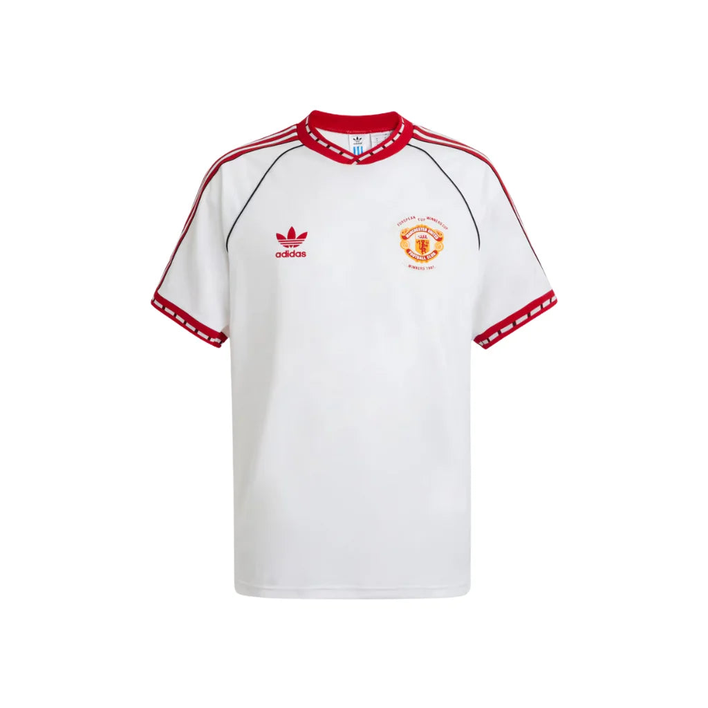 Maillot Rétro Manchester United x Bring Back - 1991