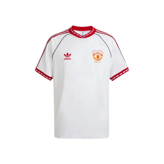 Retro Jersey Manchester United x Bring Back - 1991