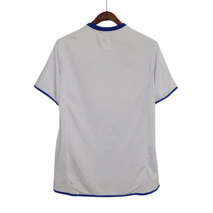 Maillot Rétro Chelsea Bleu et Blanc - 2003/2005
