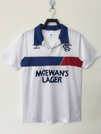 Maillot Rétro Homme Équipe Rangers - 1994