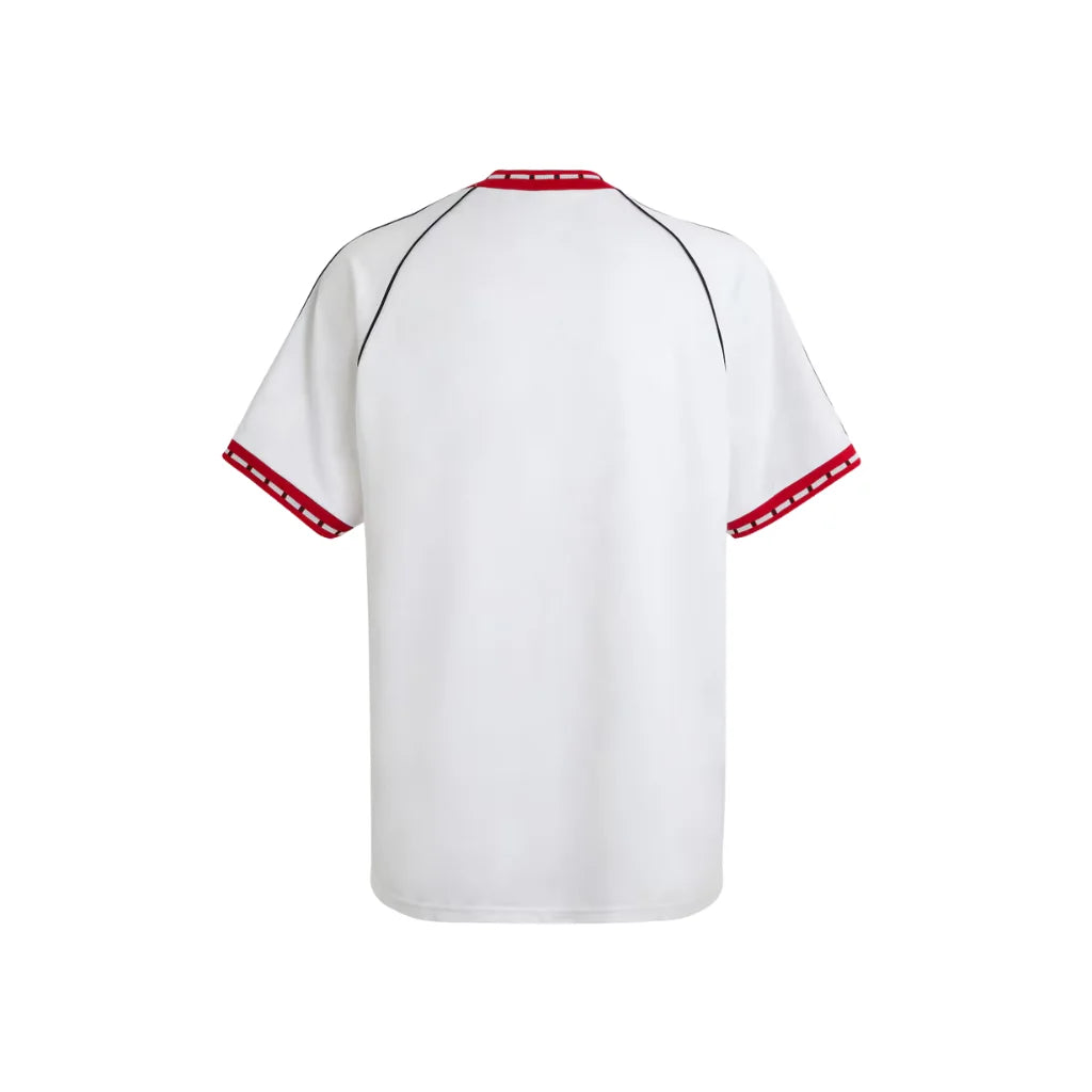 Maillot Rétro Manchester United x Bring Back - 1991
