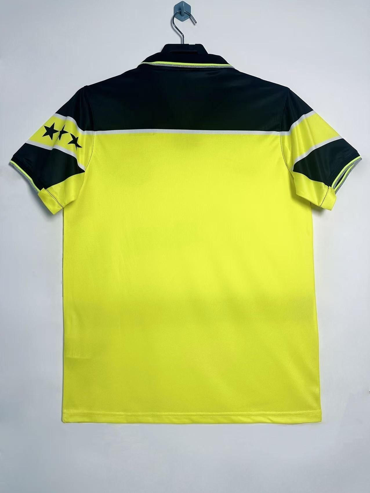 Maillot Rétro Borussia Dortmund Domicile - 97/98