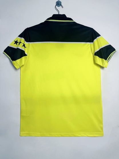 Maillot Rétro Borussia Dortmund Domicile - 97/98