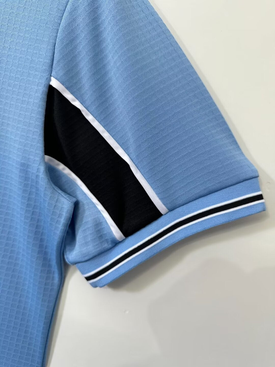Camiseta retro de hombre del equipo Lazio - 1998/99