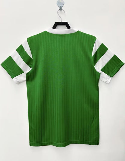 Maillot Rétro Homme Équipe Nationale Cameroun - 1990