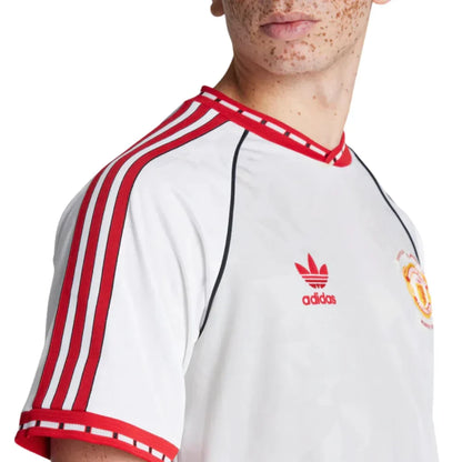 Maillot Rétro Manchester United x Bring Back - 1991