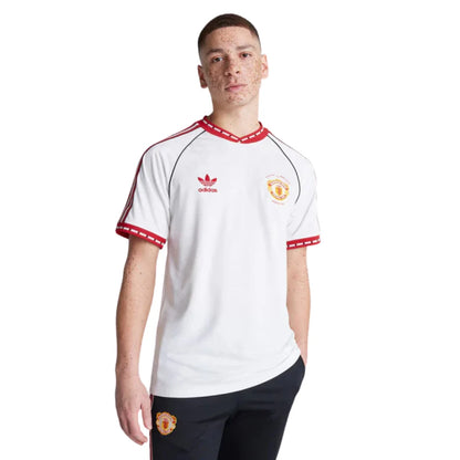 Maillot Rétro Manchester United x Bring Back - 1991