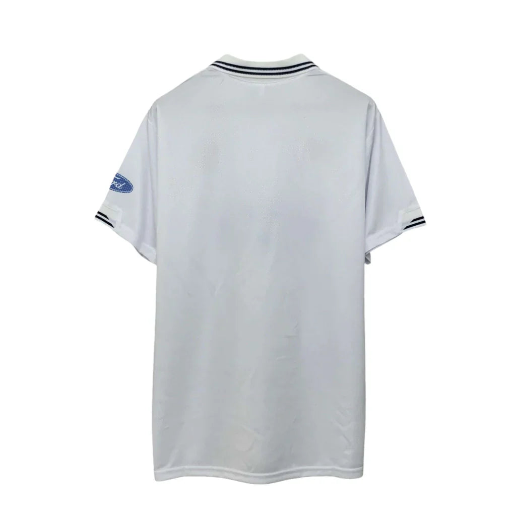 Maillot Rétro Homme Valencia I - 1999/2000