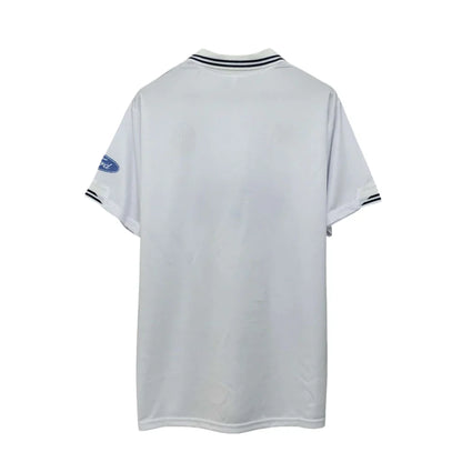 Maillot Rétro Homme Valencia I - 1999/2000