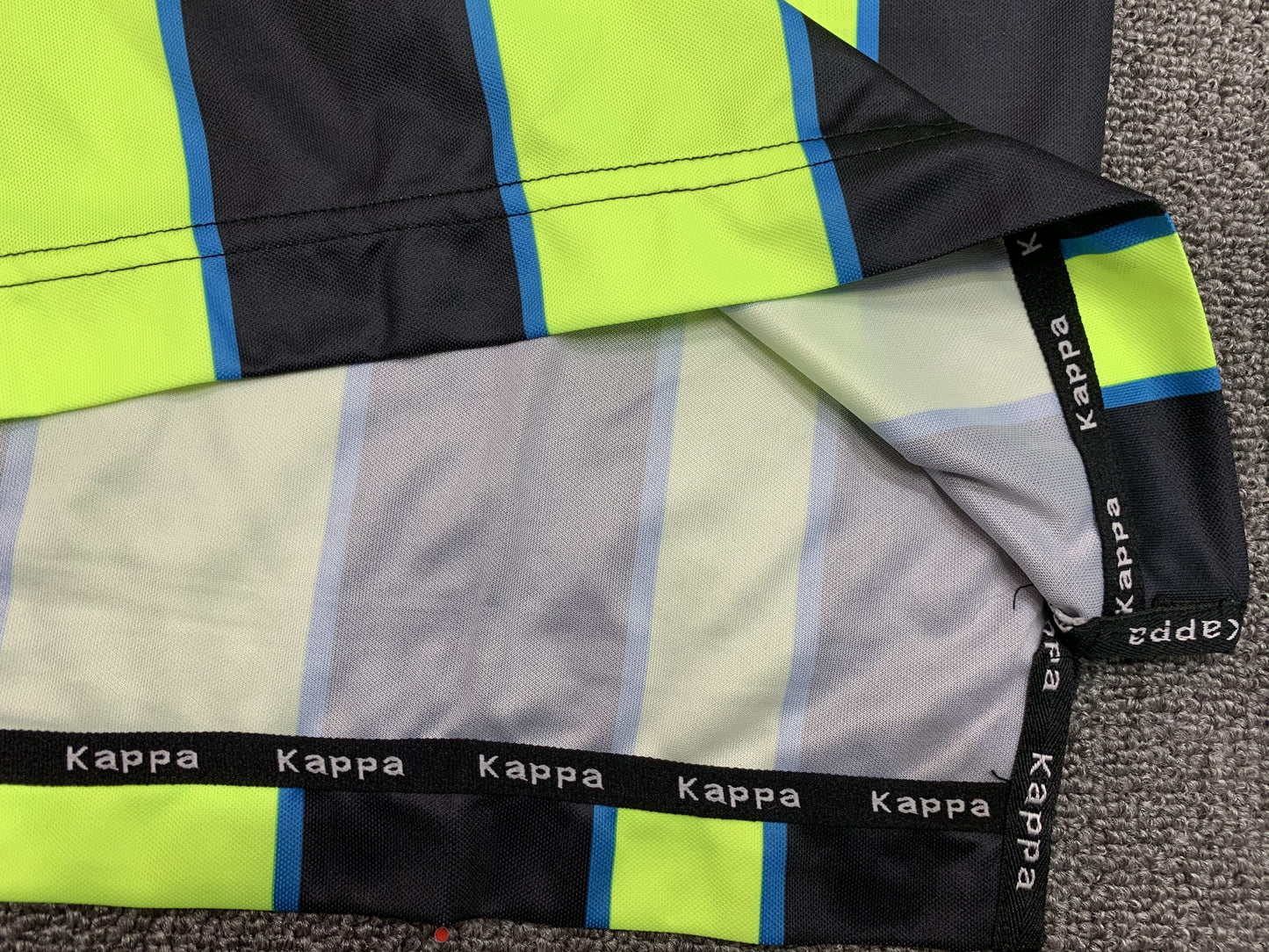 Maillot Rétro Manchester City Extérieur - 1998/1999