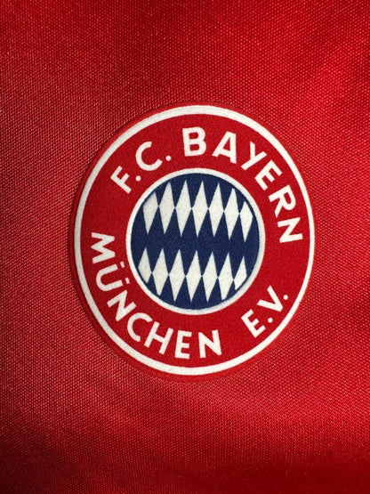 Man's Jersey Bayern Munchen Team Home -  1993/95