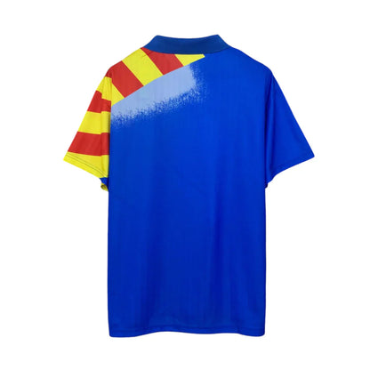 Camiseta retro de hombre Valencia II - 1995/1996