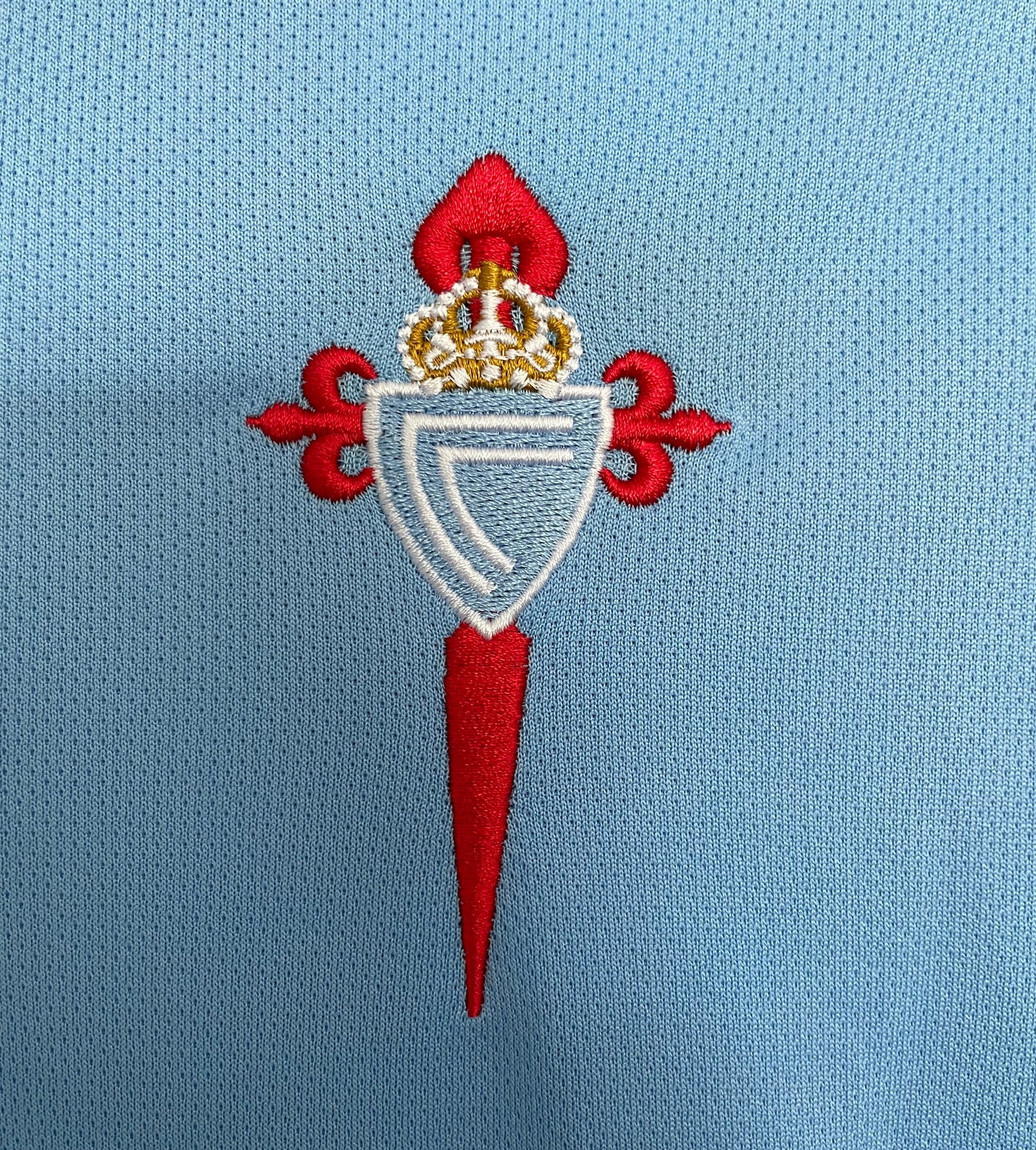 Maillot Homme Rétro Celta de Vigo Domicile - 2003/04