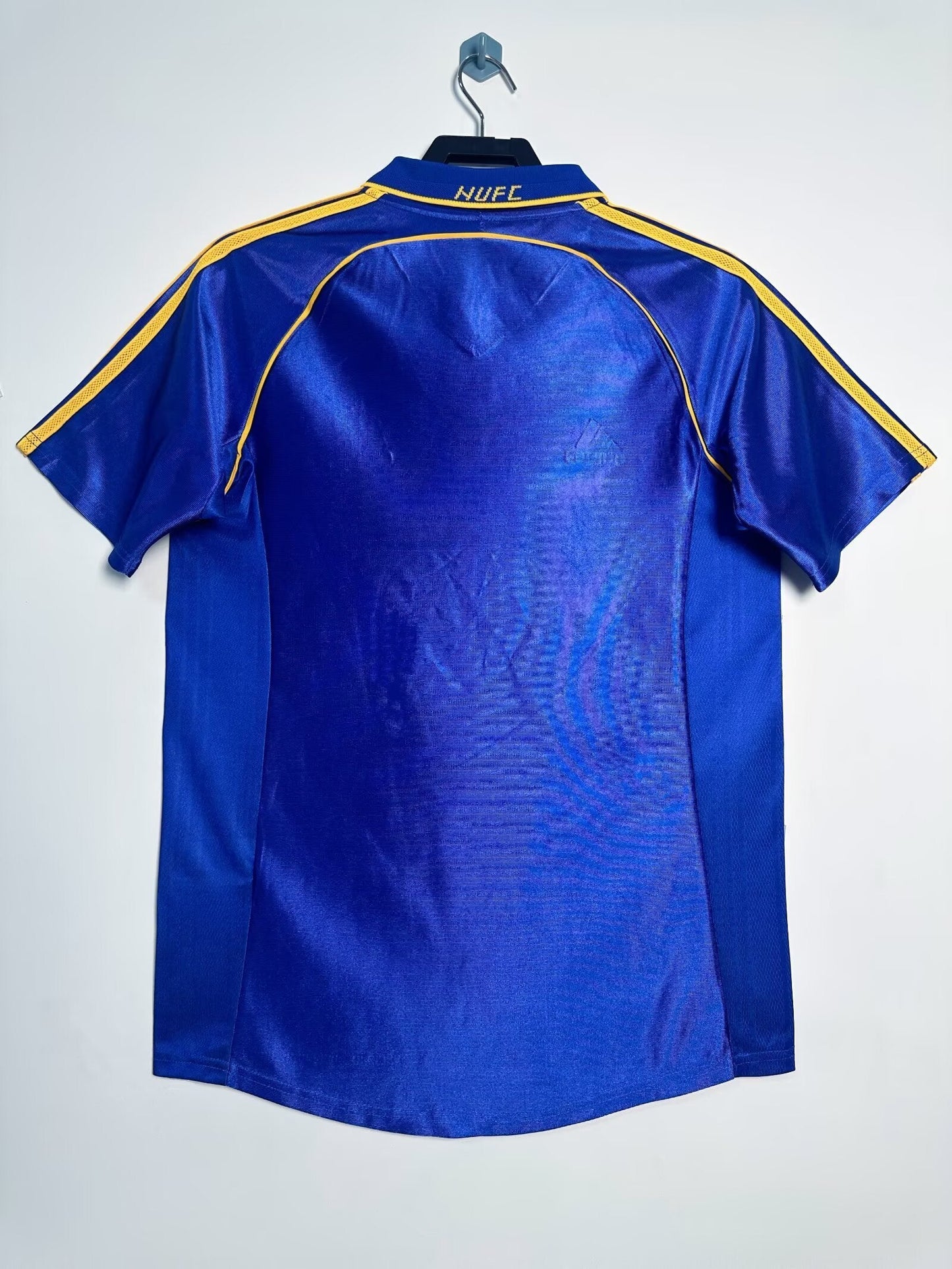 Maillot Rétro Homme Newcastle United Extérieur - 1998/99