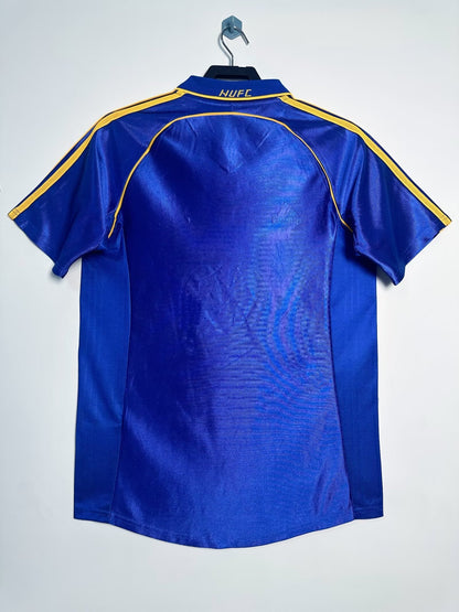Maillot Rétro Homme Newcastle United Extérieur - 1998/99