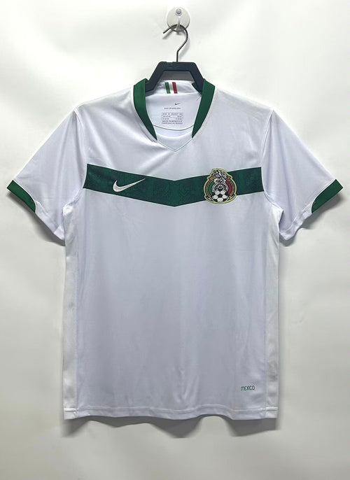 Maillot rétro homme équipe nationale du Mexique extérieur - 2006