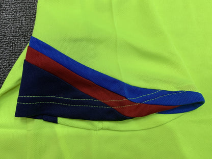 Maillot Rétro Homme Barcelone Extérieur - 2005/06