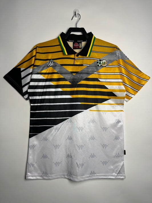 Camiseta retro de hombre Selección de Sudáfrica - 1994