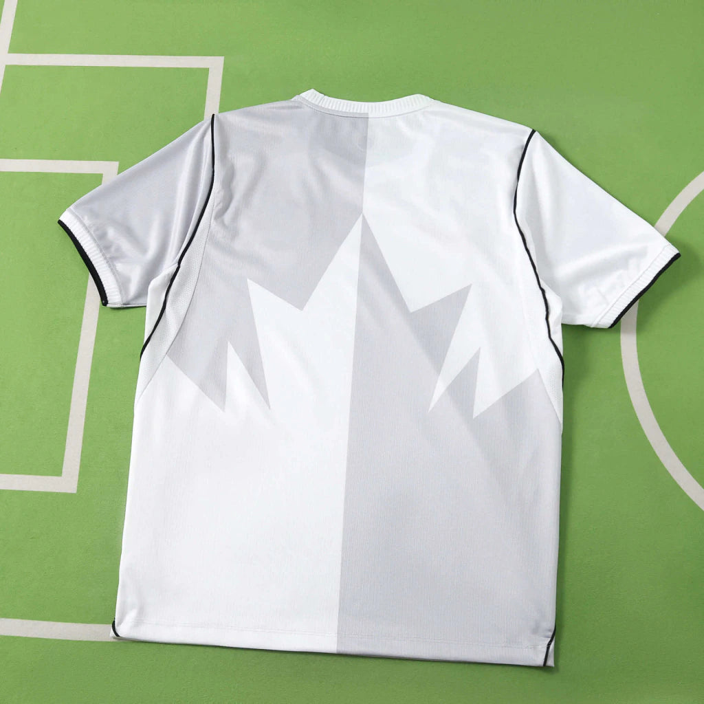 Camiseta de hombre Selección Nacional de Alemania - 26/27