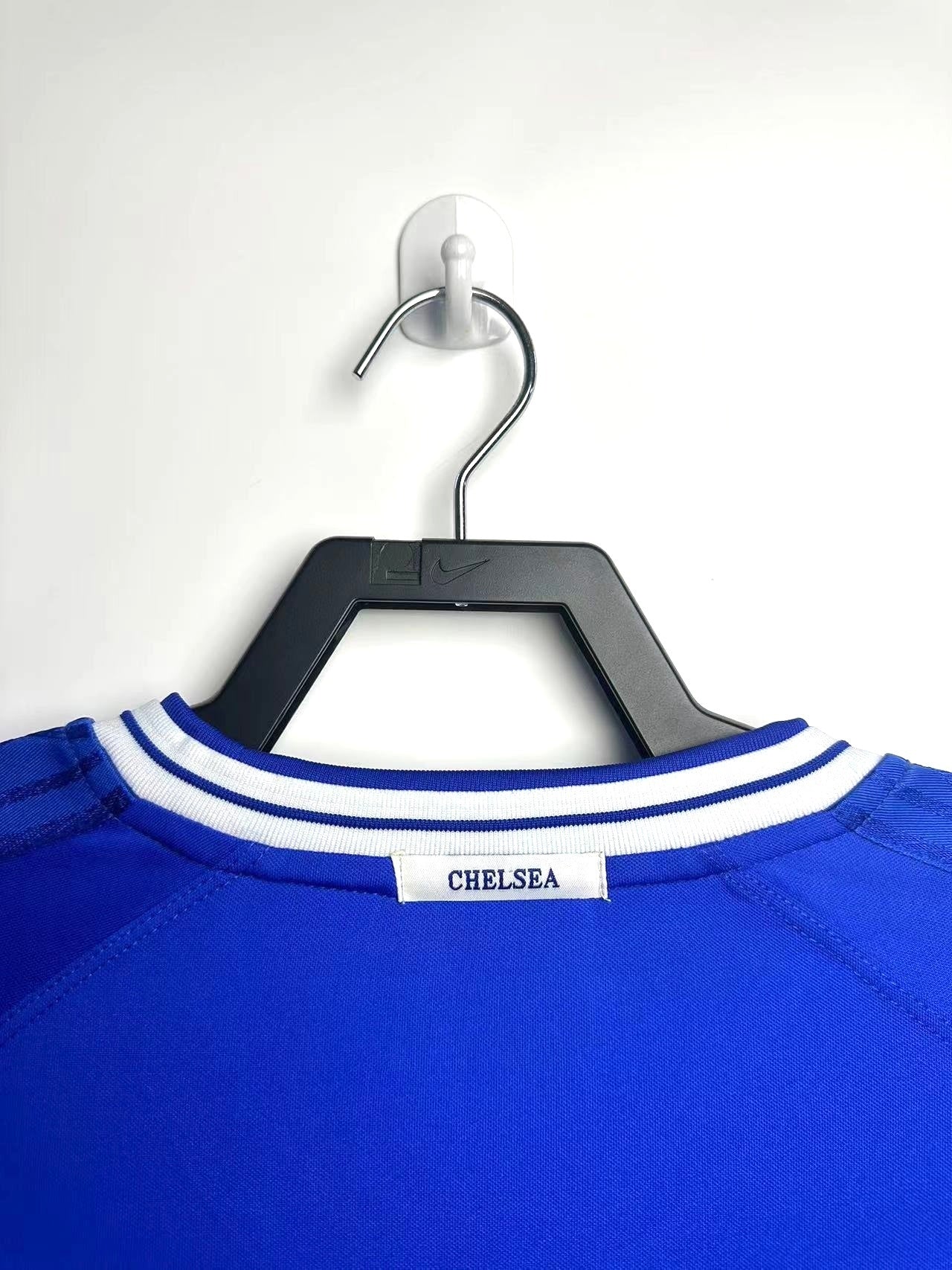 Maillot Rétro Homme Chelsea Domicile - 1999/2001