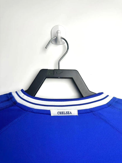 Maillot Rétro Homme Chelsea Domicile - 1999/2001