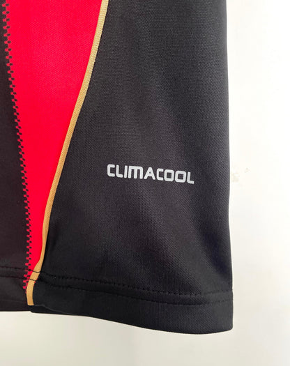 Maillot Rétro Homme Milan Domicile - 2010/11